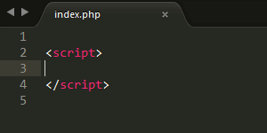 Snippets in Sublime Text 3